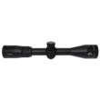 Truglo Intercept Rifle Scope BTX - 3-9x40 IR Duplex Reticle - Black