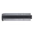B&T Mars QD Suppressor with Flash Hider Quick Detach .308/7.62 Black