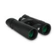 Konus Mission-HD 10x42mm Binocular Open Bridge Roof Prisms Removable Eyecups