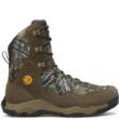 LaCrosse Ridgeback 8" 800G Boots Mossy Oak Country DNA Size 11