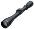BLEMISHED Leupold VX-2 Rifle Scope - 4-12x40mm Duplex 20.4-9.7' 4.9-3.7" Matte