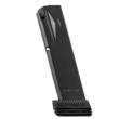 Mec-Gar Handgun Magazine Taurus 92 9mm Luger 20/rd HT AFC DPS