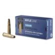 PPU Rifle Ammunition 7.62x39 123gr SP 22350 fps 20/ct