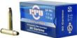 PPU Rifle Ammunition .30 Carbine 110 gr SP 1990 fps 50/ct