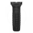 Troy CQB Vertical Grip - Aluminum Black