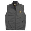Browning Soft Shell Vest Carbon M