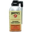 Hoppe's No. 9 Foaming Bore Cleaner Bottle 3.0 oz