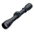 BLEMISHED Leupold VX-II Rifle Scope - 2-7x33mm Duplex Reticle Matte