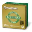 Remington Premier Nitro Sporting Clays Shotshells 28ga 2-3/4 in 3/4oz #7.5 1300 fps 25/ct