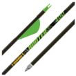Gold Tip Hunter XT 400 2in Raptor Vanes - 1/2dz