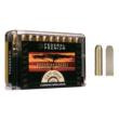 Federal Premium Cape-Shok Rifle Ammunition .470 Nitro 500 gr TBSS 2150 fps - 20/ct