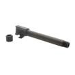 Springfield Echelon 4.5" Threaded Barrel Kit - 9mm Luger Black