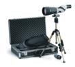 DEMO Leupold SX-2 Kenai 25-60x80mm HD Straight Spotting Scope Kit with 30x Eyepiece