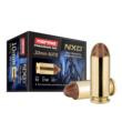 Norma NXD Handgun Ammunition 10mm Auto 93gr NXD 1748 fps 20/ct