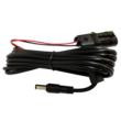 Spartan Camera External Power Cable w/ Quick Connector for GoLive 2