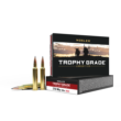 Nosler Trophy Grade Long Range Rifle Ammunition 270 WBY 150gr ABLR 20/Box