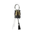 Allen Thunder Cloud Flintlock Field Tools Key Ring