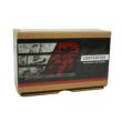 Barnes Ammunition Centerfire Rifle .223 Rem 55gr HPBT 3240 fps 125/ct (Bulk)