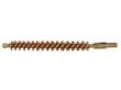 Pro-Shot Benchrest Brass Core/Bronze Bristle Rifle Bore Brush (8/32 Thread) 7mm