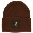 Browning BEANIE STILL WATER BROWN