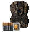 Muddy Pro Cam 24 Trail Camera Combo  / 24MP / 720 Video @30fps  / 8 Batteries & 16GB SD Card Included