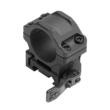 UTG ACCU-SYNC QR 1in Low Profile Scope Rings Picatinny