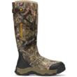 LaCrosse Alpha Evolution 17" Boots Mossy Oak Country DNA 800G Size 12