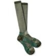 Danner Merino Midweight Hunting Socks Over Calf Green M