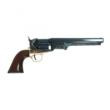 Cimarron 1851 Navy with Oval Trigger guard Revolver