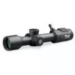 SIERRA6BDX SCOPE 2-12X40MM 30MM MAINTUBE & BDX-R2 DIGITAL BALLISTIC RETICLE