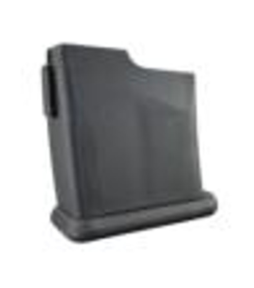 ProMag Archangel Short Action .308 Based Cartridges Magazine for PES 7/rd with 5/rd Limiter - Black Polymer