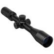 ZeroTech Vengeance Rifle Scope 4-20x50 30mm SFP PHR-ii MOA Illum. Black