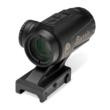 Burris RT-3 Red Dot Scope Ballistic 3X Reticle Matte Finish RECONSTRUCTED