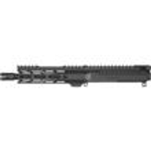 CMMG Upper Group Banshee 5.7x28mm 8" Black