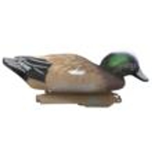 Higdon Outdoors Standard Widgeon Foam Filled 6pk