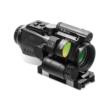 REFURBISHED Burris T.M.P.R. 3 3x32mm Prism Sight Ballistic AR (3x) Illum. Black Matte