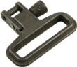 HEAVY DUTY SIDE RELEASE SWIVEL 1.25INCH