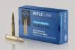 PPU Rifle Ammunition 7.5x54mm French 139 gr FMJ 2600 fps - 20/ct