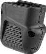 Fab Defense Handgun Magazine Extension Glock 43 +4 - Black