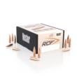 Nosler RDF Match Bullets .22 cal .224" 77 gr HPBT 500/ct