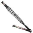 Kodiak Air Rifle Sling- Black/Realtree Xtra Green