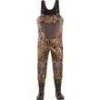LaCrosse Mallard II Waders - RealTree MAX-5 1000g Size 11