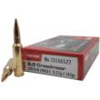 Norma Golden Target Rifle Ammunition 6.5 Creeedmoor 130gr BTHP 2851 fps 20/ct