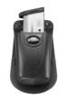 Fobus 9mm Single Stack Magazine Paddle Pouch