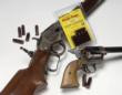 A-Zoom Metal Snap Caps .41 Magnum 6/ct