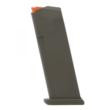 Glock Handgun Magazine G19 OD (Floor Plate OD - Orange Follower) 15/rd