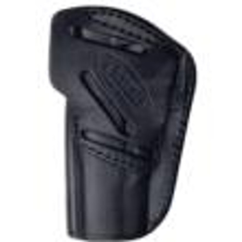 Tagua 4 in 1 IWB Holster without Thumb Break SCCY CPX1 CPX2 9mm Black RH