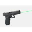 LaserMax Green Glock Guide Rod Laser For Glock 20/21/41 Gen4 - Green Laser