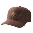 Nomad Canvas Cap Mud