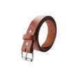 1791 Gun Belt 01 Size 40/44 Signature Brown